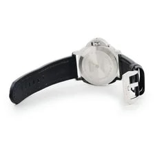 Panerai Luminor PAM00630 Stainless Steel 44mm White Dial Box and Papers #HDW378 3
