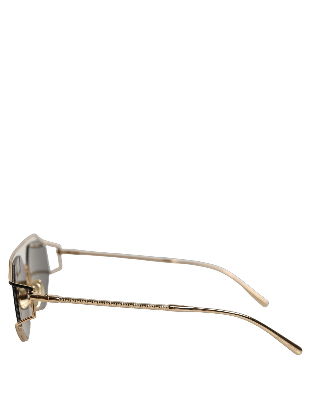 Dolce & Gabbana DG2265 Sartoriale Metal Frame Eyewear Sunglasses 4