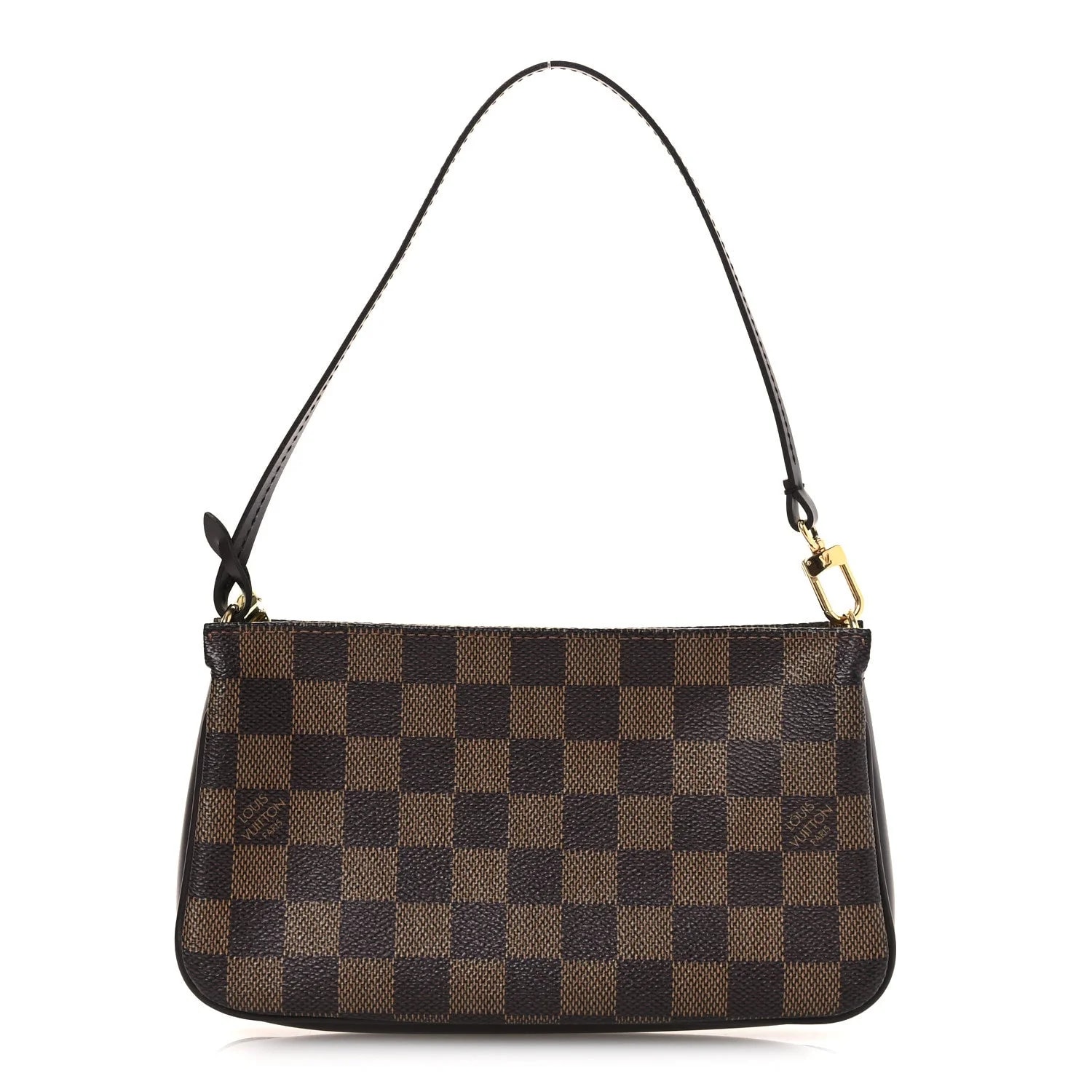 Louis Vuitton — Navona Pochette Accessories — Handbag — resale