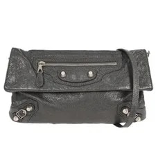 Balenciaga — Balenciaga Envelope 327079.1110.F.525040 117226 — Handbag — resale