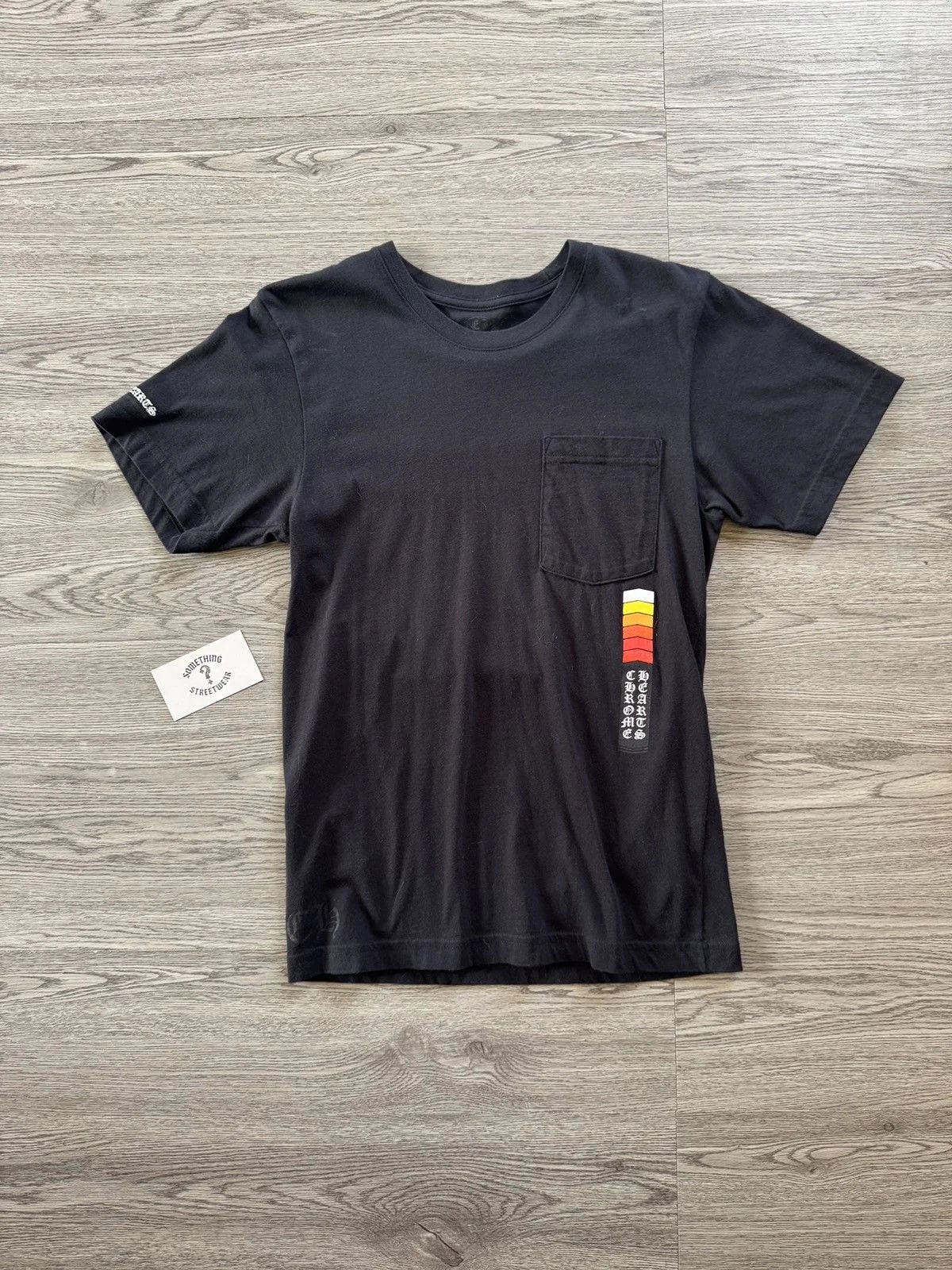 Hearts Boost Tee 2