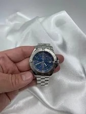 Breitling Colt GMT a32350 Automatic Complete With Accessories JP 3