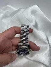 Breitling Colt GMT a32350 Automatic Complete With Accessories JP 4