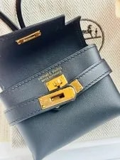 Hermes Kellyfestival Charm 3