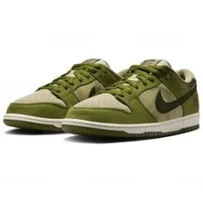 Yuto Horigome X Nike Dunk Low SB 'Matcha' -300 3