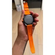 Breitling Endurance Pro Orange Breitlight 44mm Chronograph X82310 3
