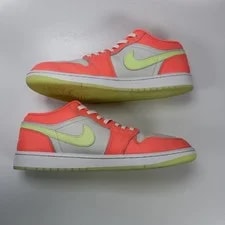 Size 13 - Air Jordan 1 SE Low Lava Glow 3