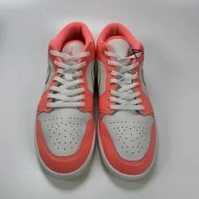 Size 13 - Air Jordan 1 SE Low Lava Glow 4