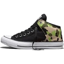 Converse Chuck Taylor All Star High Street Archive Camo A22393F Sizes 5-13 2