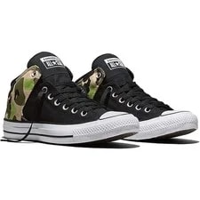 Converse Chuck Taylor All Star High Street Archive Camo A22393F Sizes 5-13 4