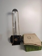 Gucci — Gucci GG Marmont Super Mini HW — Handbag — resale