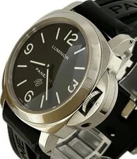 Panerai Luminor Base Logo PAM00000 OP6834 S Manual A5157 2