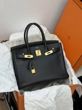 Auth Hermès Birkin 30 Jonathan 2