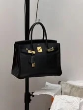 Auth Hermès Birkin 30 Jonathan 3