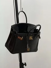 Auth Hermès Birkin 30 Jonathan 4