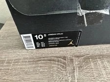 Jordan Brand CP3XI Rocket Fuel and 2018 New OG 2
