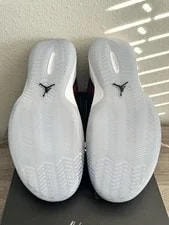 Jordan Brand CP3XI Rocket Fuel and 2018 New OG 3