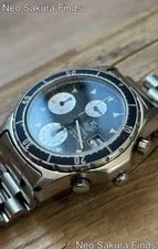 TAG Heuer 2000 Professional Chronograph Quartz 3