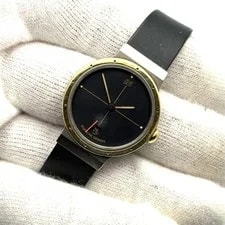 Porsche Design Excellent Condition IWC Titanium Date Combinatio JP 4