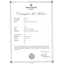 Patek Philippe Ref 96 Calatrava Yellow Gold Item# 64660 2