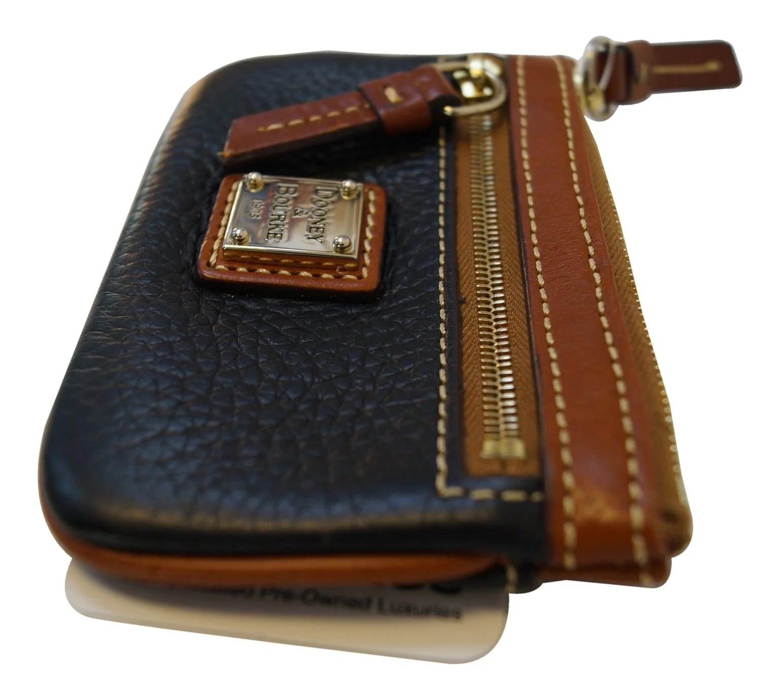 Dooney & Bourke Zippy Wallet 2
