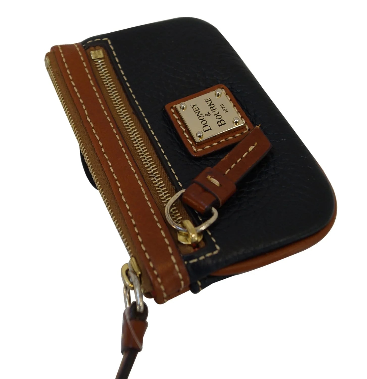 Dooney & Bourke Zippy Wallet 3