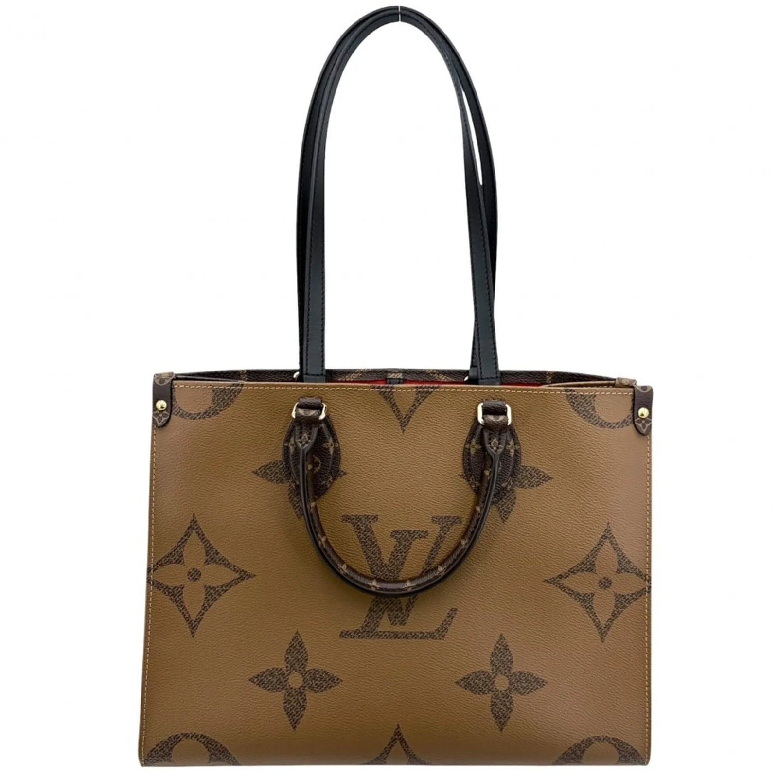 Louis Vuitton — Louis Vuitton Reverse Reverse — Handbag — resale
