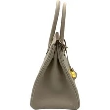 Hermes Birkin 30 K Hardware Dust #OK036 2