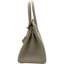 Hermes Birkin 30 K Hardware Dust #OK036 4