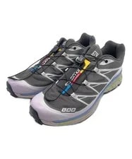 Salomon — Salomon Xt-6 Ashes of Roses BG559 — Sneaker — resale