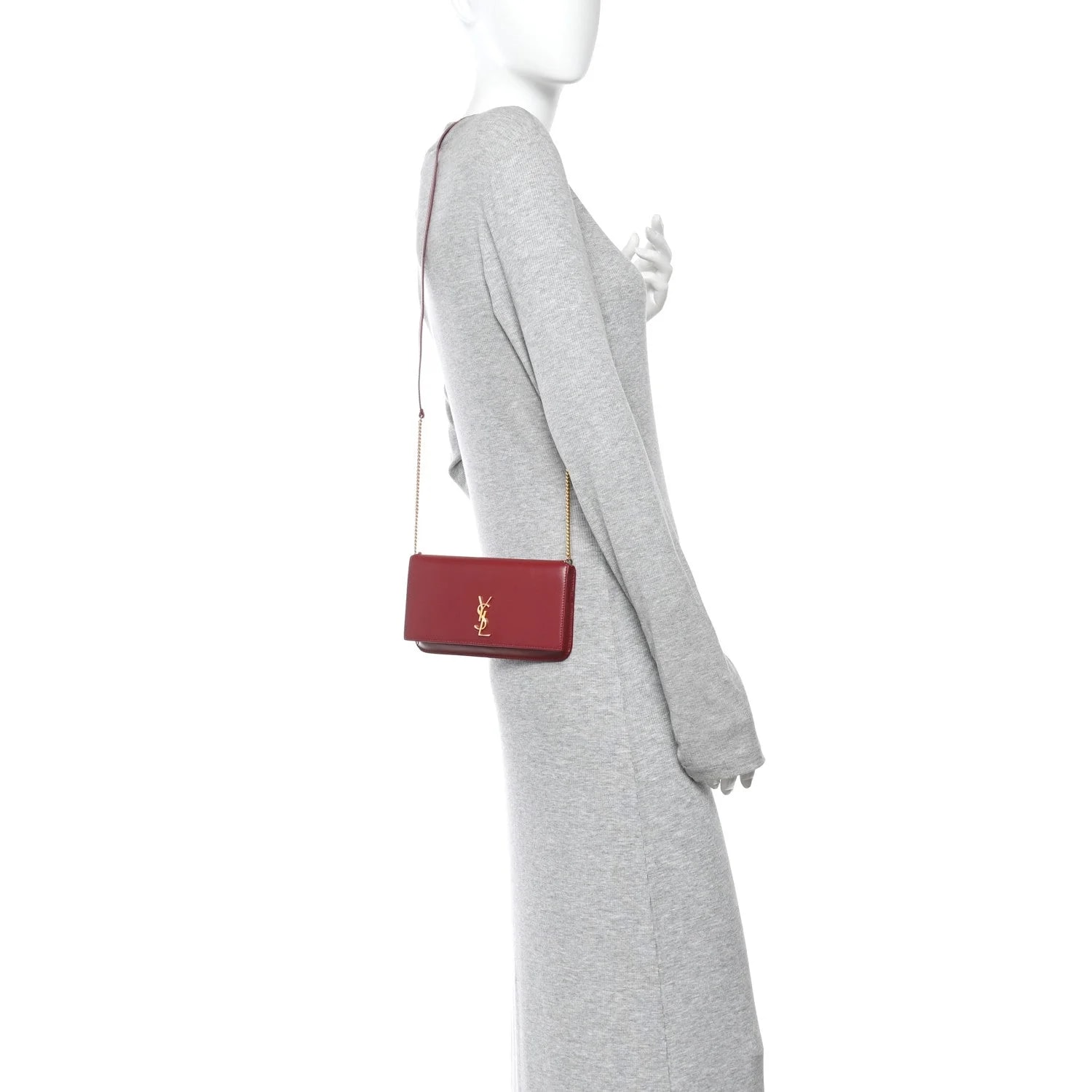 Smooth Phone Holder Crossbody Opyum 2