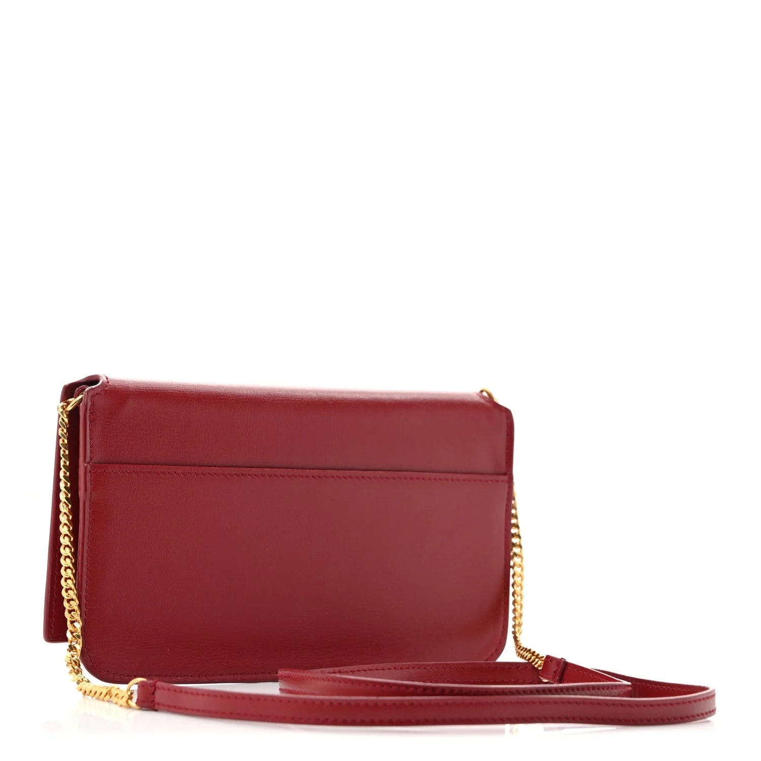 Smooth Phone Holder Crossbody Opyum 3