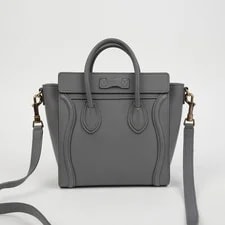 Celine Luggage 189243DRU 152204017 3
