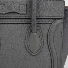 Celine Luggage 189243DRU 152204017 4