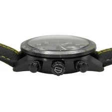 TAG Heuer Carrera Calibre Heuer 02 Chronograph Porsche CBN2A1H.FC6512 3