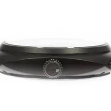 Panerai Radio MIR PAM00504 47mm Composite Brown Dial Hand-Wind Small #C247 3