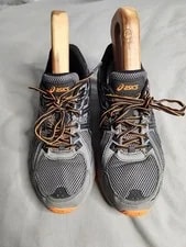 Asics Gel Venture 6 Shoes Size 9 Running T7G1Q 3