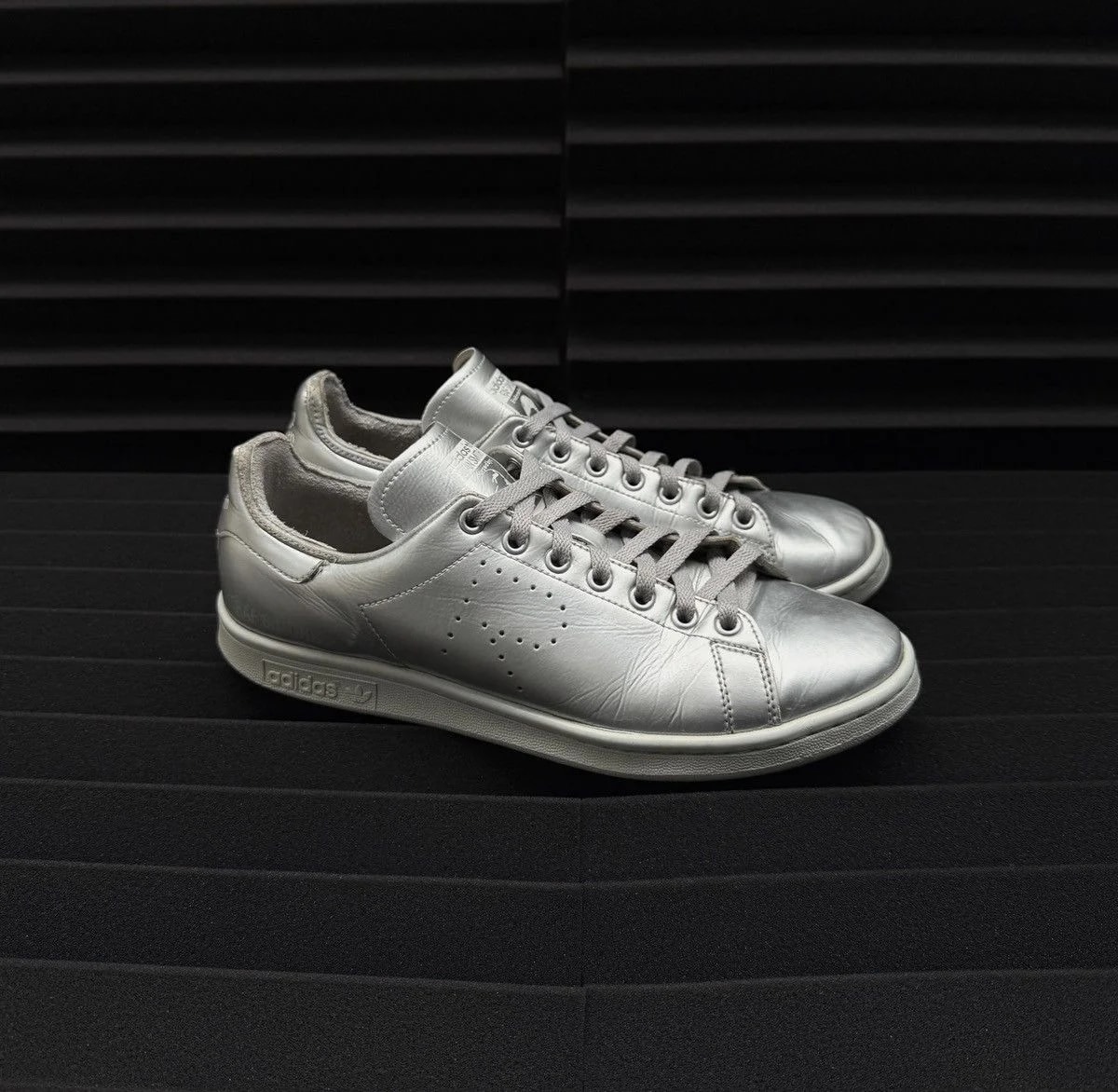 Raf Simons Stan Smith 2