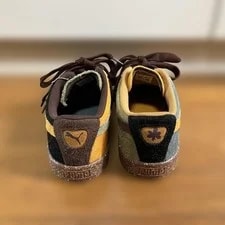8.5US Puma X / Vtg Pam Sport Model Limited Edition Collaboration 4
