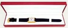 Cartier Authentic Tank , Presentation Box, Gift Bag. 3