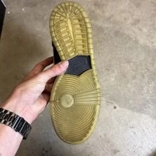 Size 10m - Nike Sb Dunk High Petosky Premier 3