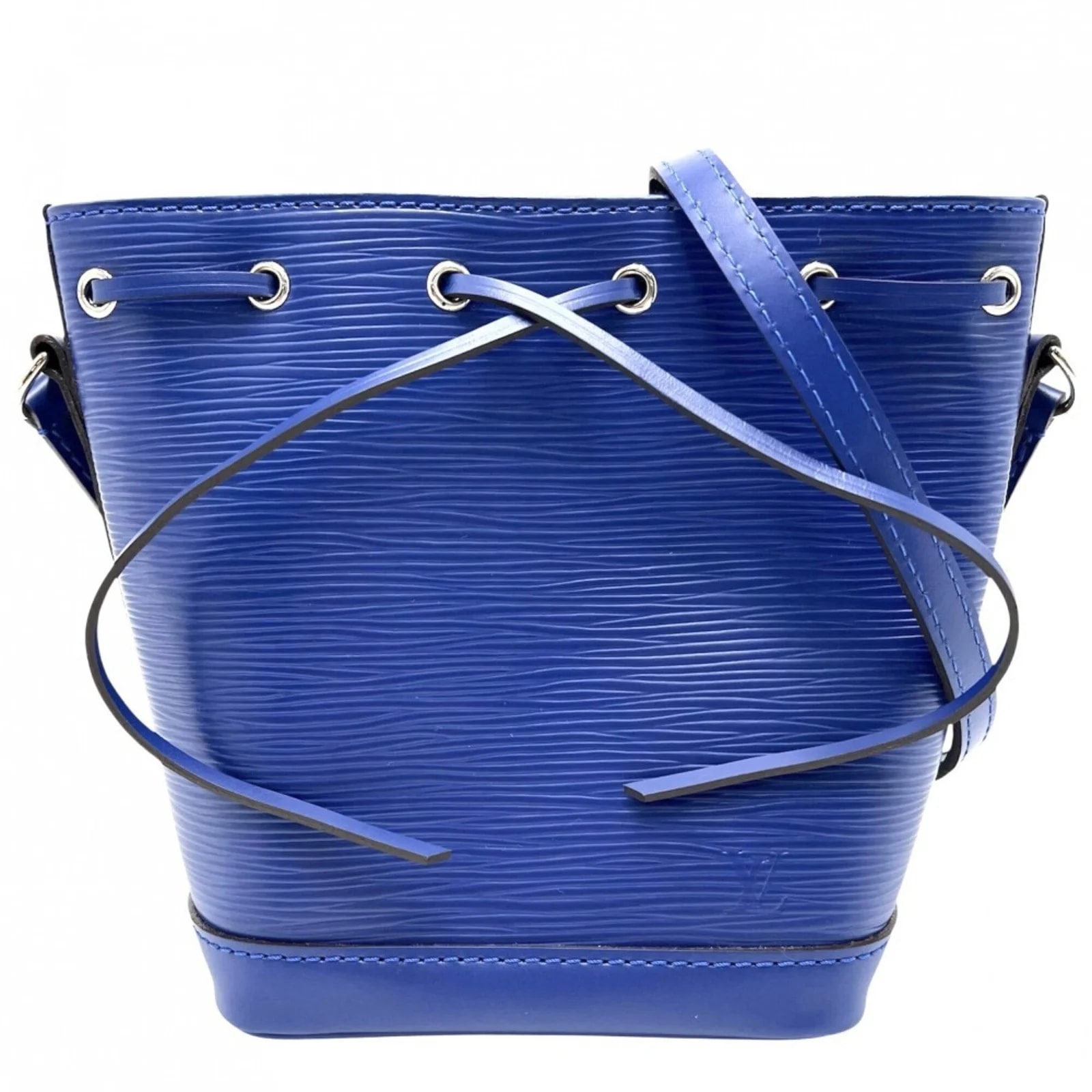 Louis Vuitton — Louis Vuitton Blueberry — Handbag — resale
