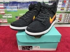 Nike SB — Nike SB Dunk High Truck It BQ6826-003 — Sneaker — resale