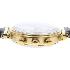 TAG Heuer Edward Heuer 188.215 1 White Manual SS Moonphase Hand 4