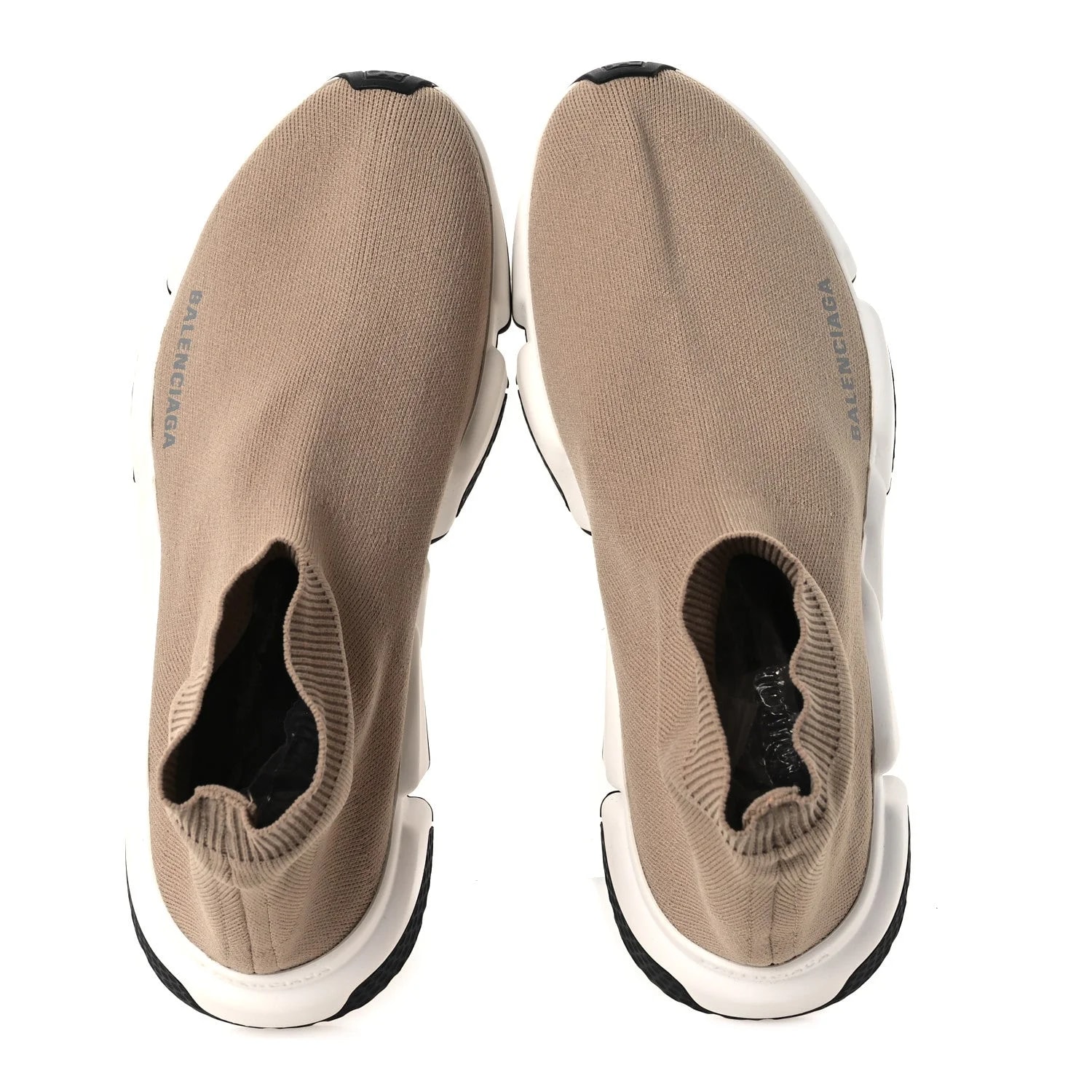 Neoprene Sole Speed 40 2