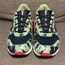 9.5US Atmos Special Order Asics Gel-Lyte III Camouflage 2