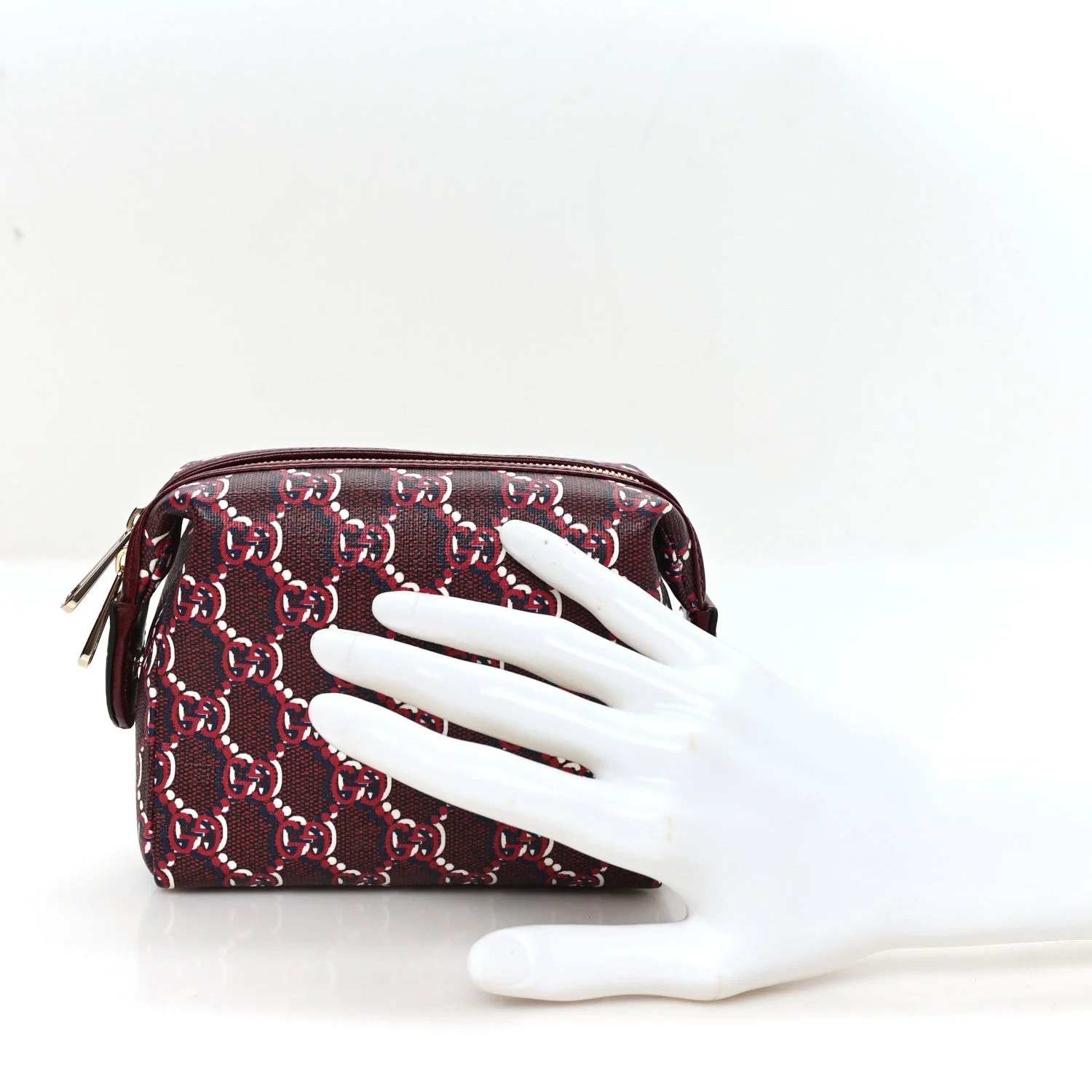Shadow Toiletry Pouch Ancora 2