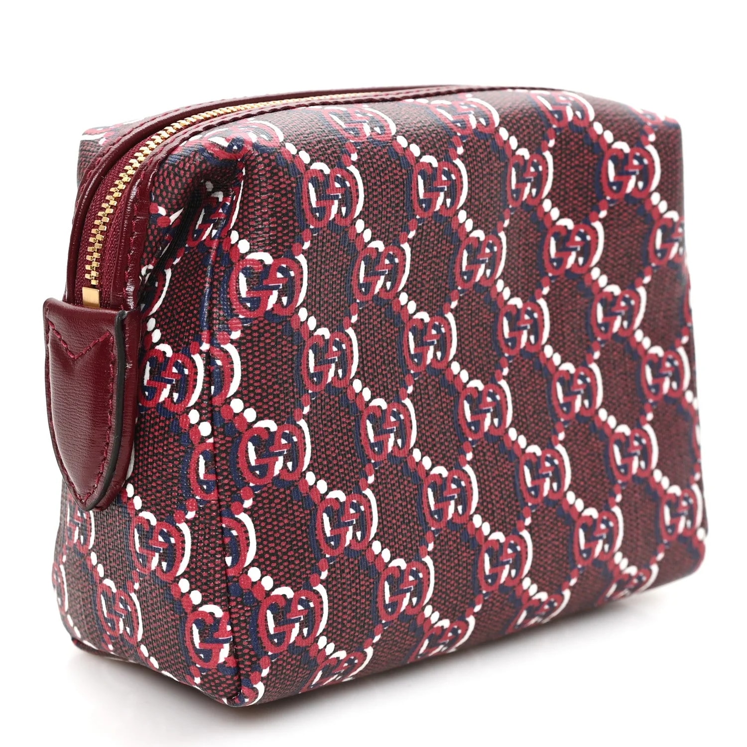 Shadow Toiletry Pouch Ancora 3
