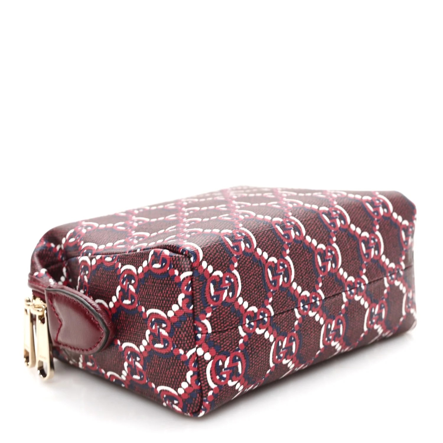 Shadow Toiletry Pouch Ancora 4