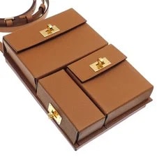 Hermes Kelly Pocket To Go HD W Engraved 2024 59080 3